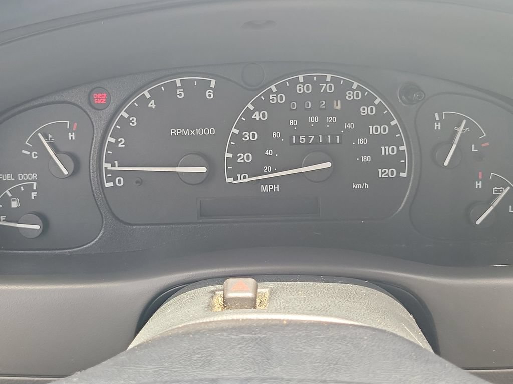 Used 2002 Ford Ranger Edge RWD image 23