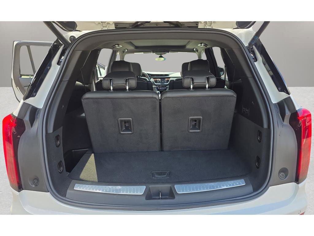 Certified 2023 Cadillac XT6 Premium Luxury w/ Technology Package image 30