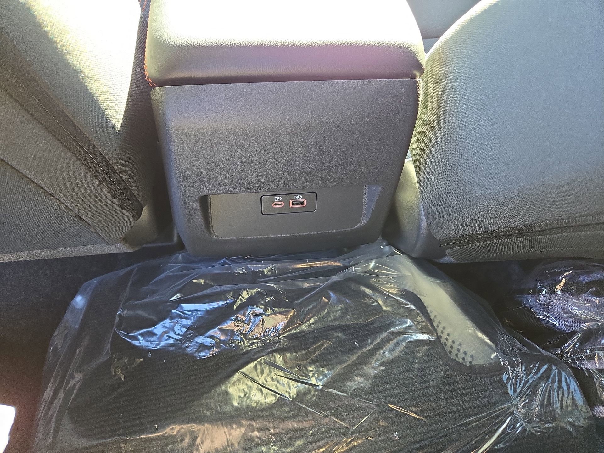 New 2026 Nissan Frontier PRO-4X w/ Tow Package image 18