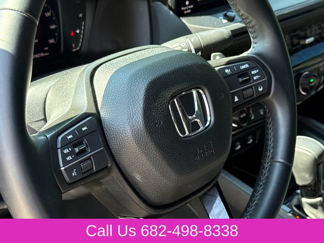 Used 2025 Honda Accord Sport image 29