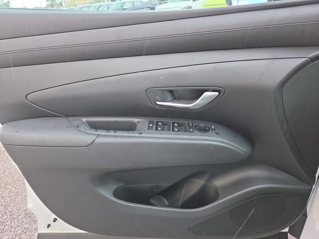 New 2026 Hyundai Tucson SEL Plus FWD image 17