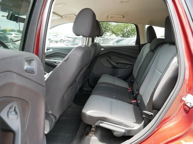 Used 2014 Ford Escape SE AWD/4WD image 17
