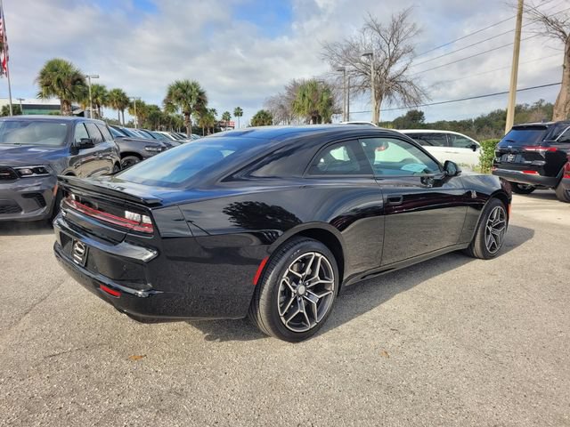 New 2026 Dodge Charger Scat Pack AWD/4WD image 10