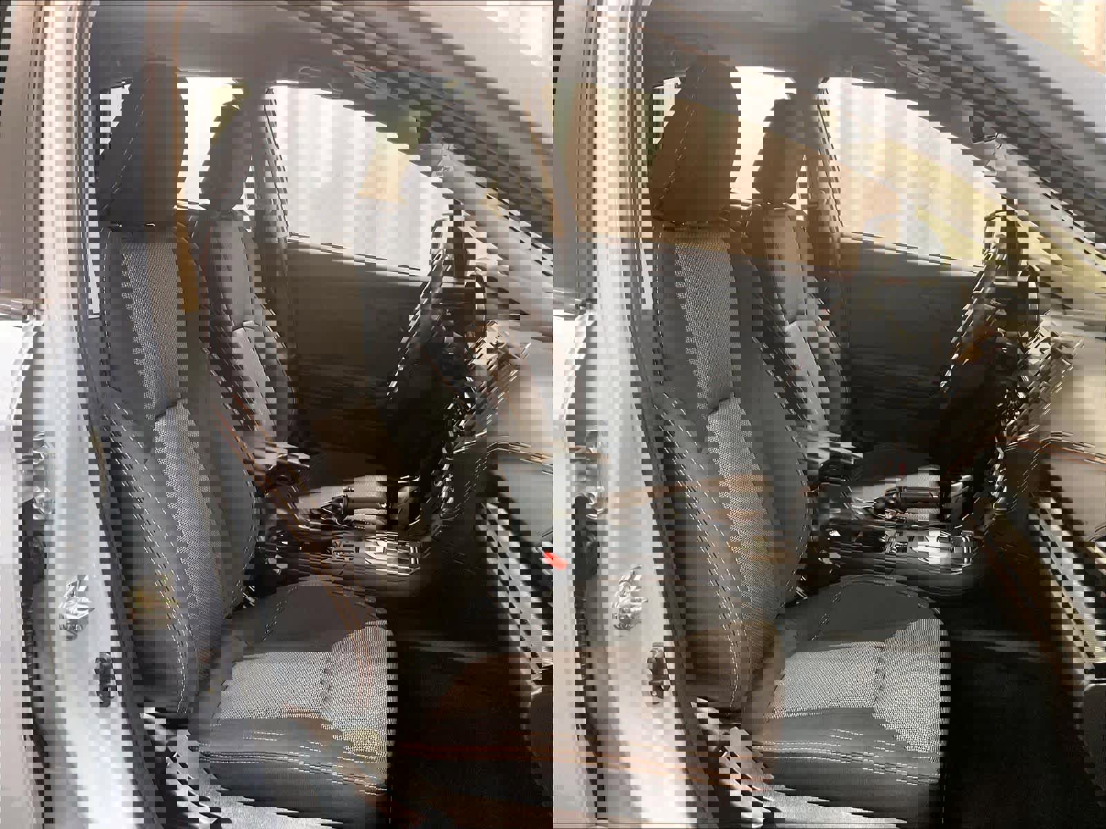 Used 2023 Subaru Crosstrek 2.0i Premium image 11