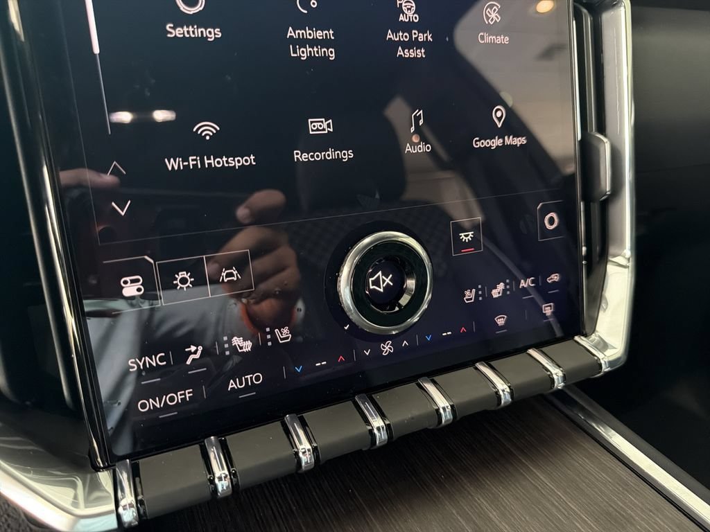 New 2027 GMC Acadia Denali FWD image 26