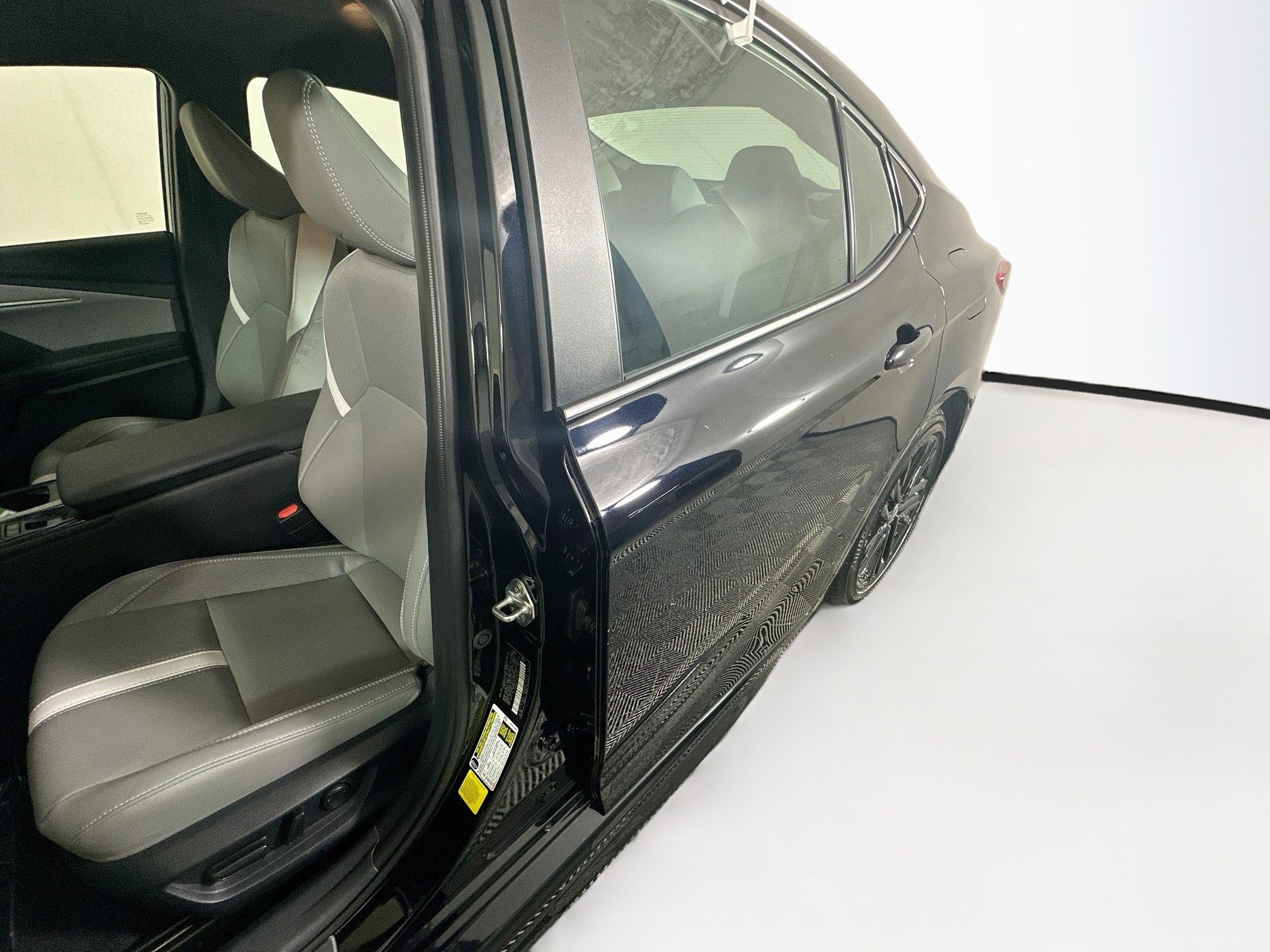 Certified 2026 Toyota Camry SE FWD image 12
