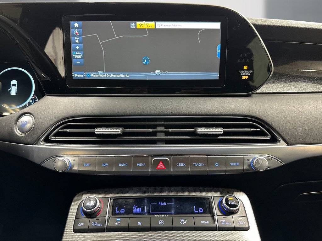Used 2020 Hyundai Palisade Limited AWD/4WD image 19