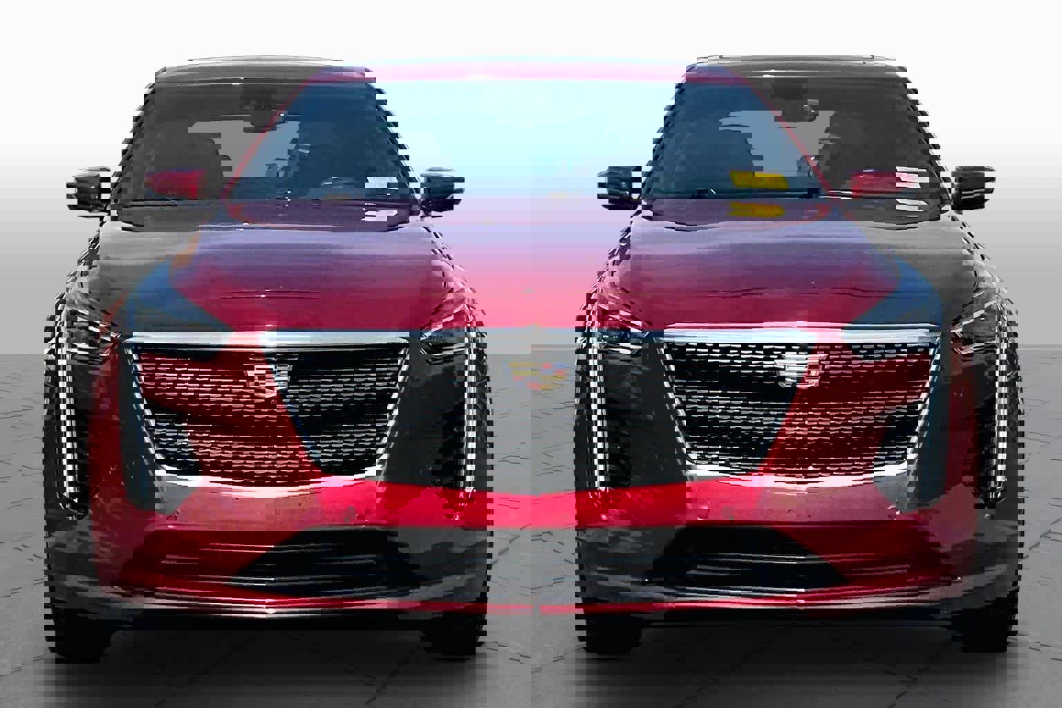 Used 2019 Cadillac CT6 Premium Luxury w/ Active Chassis Package 19" AWD/4WD image 4