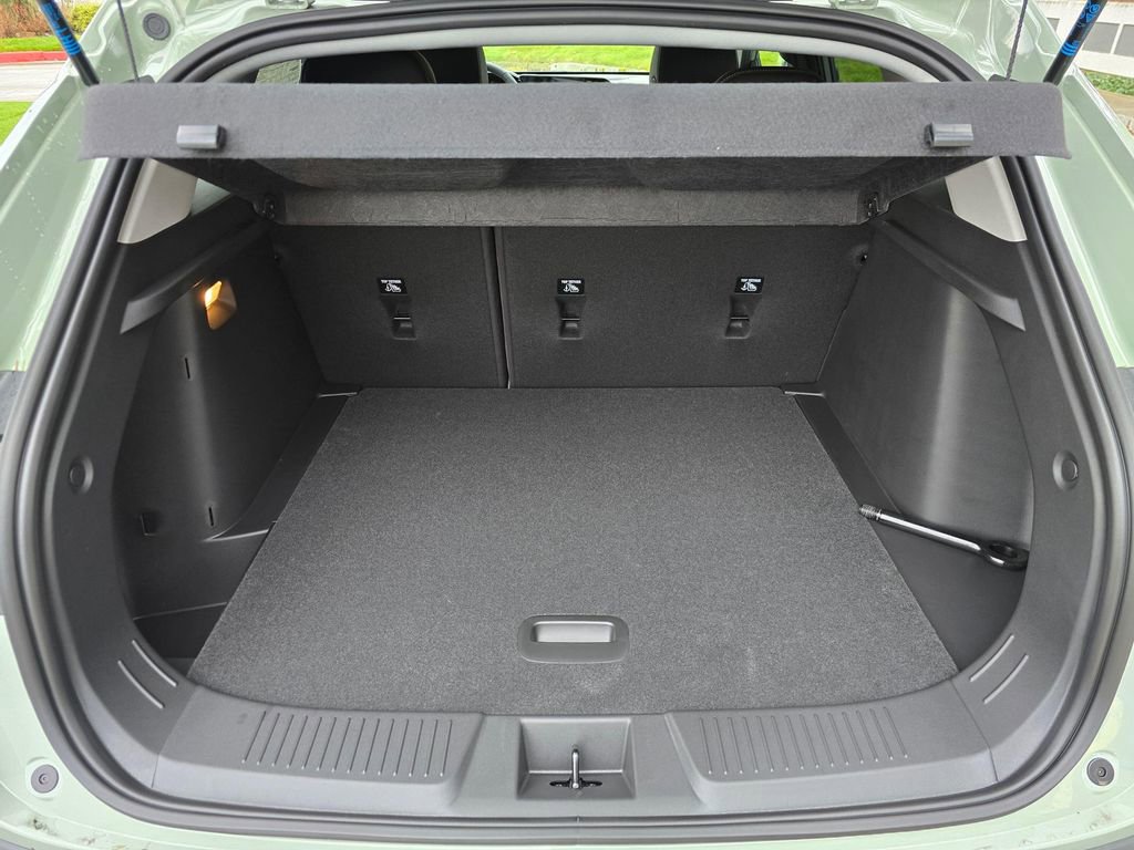 New 2026 Chevrolet Trax ACTIV w/ Driver Confidence Package image 16