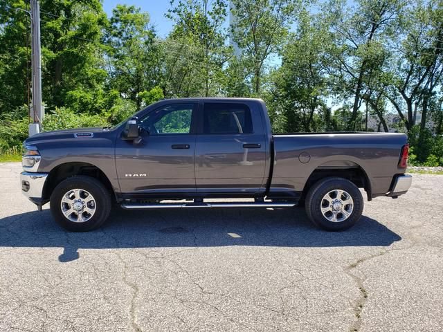 Used 2026 RAM 2500 Big Horn AWD/4WD image 6