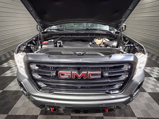 Used 2021 GMC Sierra 1500 AT4 w/ AT4 Value Package image 45