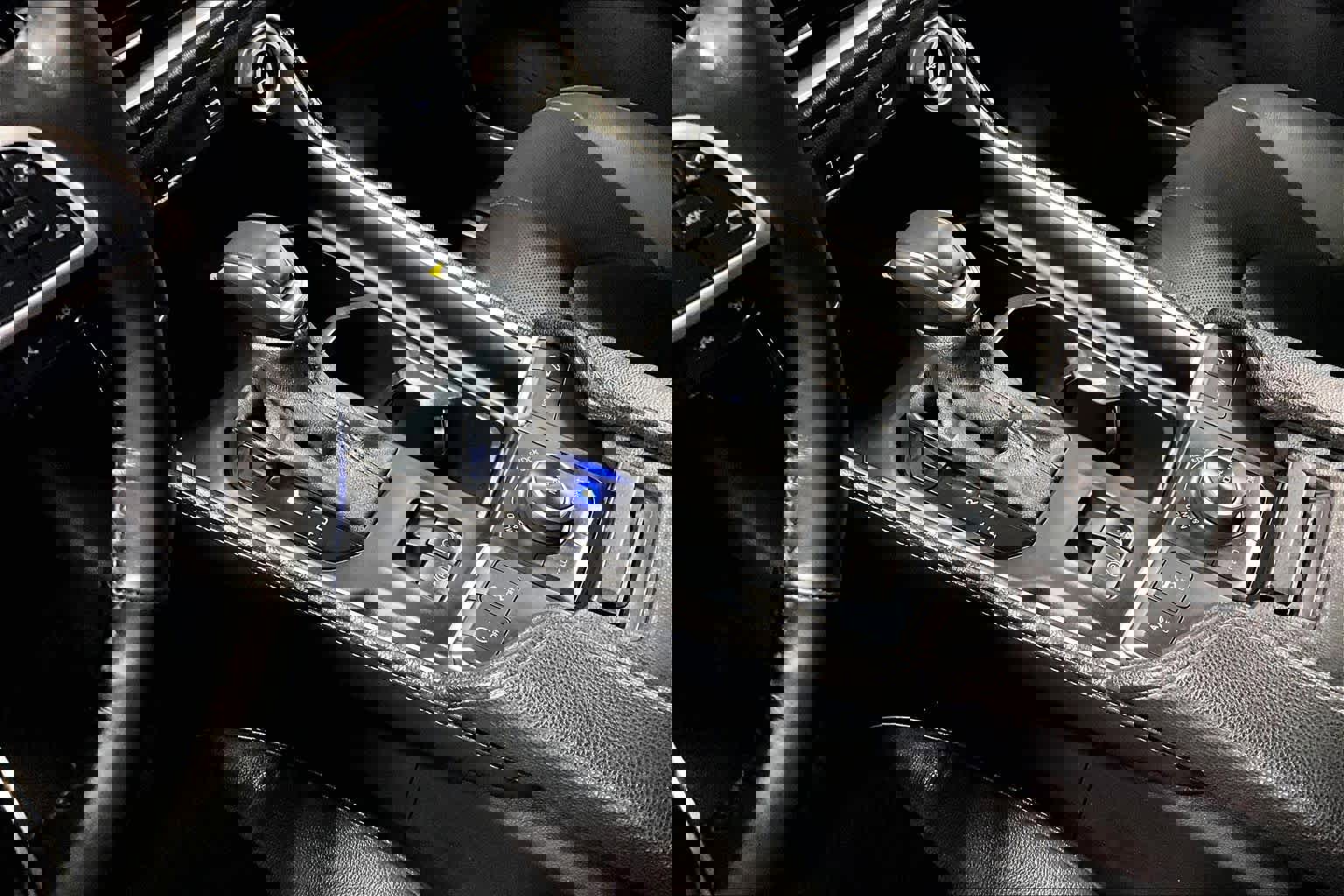 Used 2024 Toyota Grand Highlander Platinum image 15