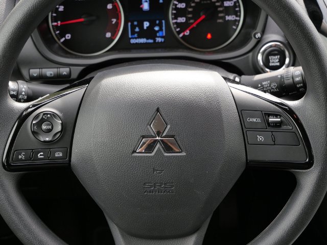 Used 2026 Mitsubishi Eclipse Cross LE AWD/4WD image 16