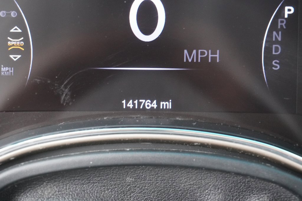 Used 2015 Jeep Grand Cherokee Limited image 21