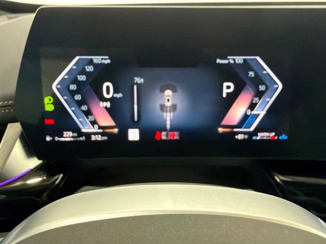 Used 2026 BMW X1 xDrive28i w/ Convenience Package AWD/4WD image 32
