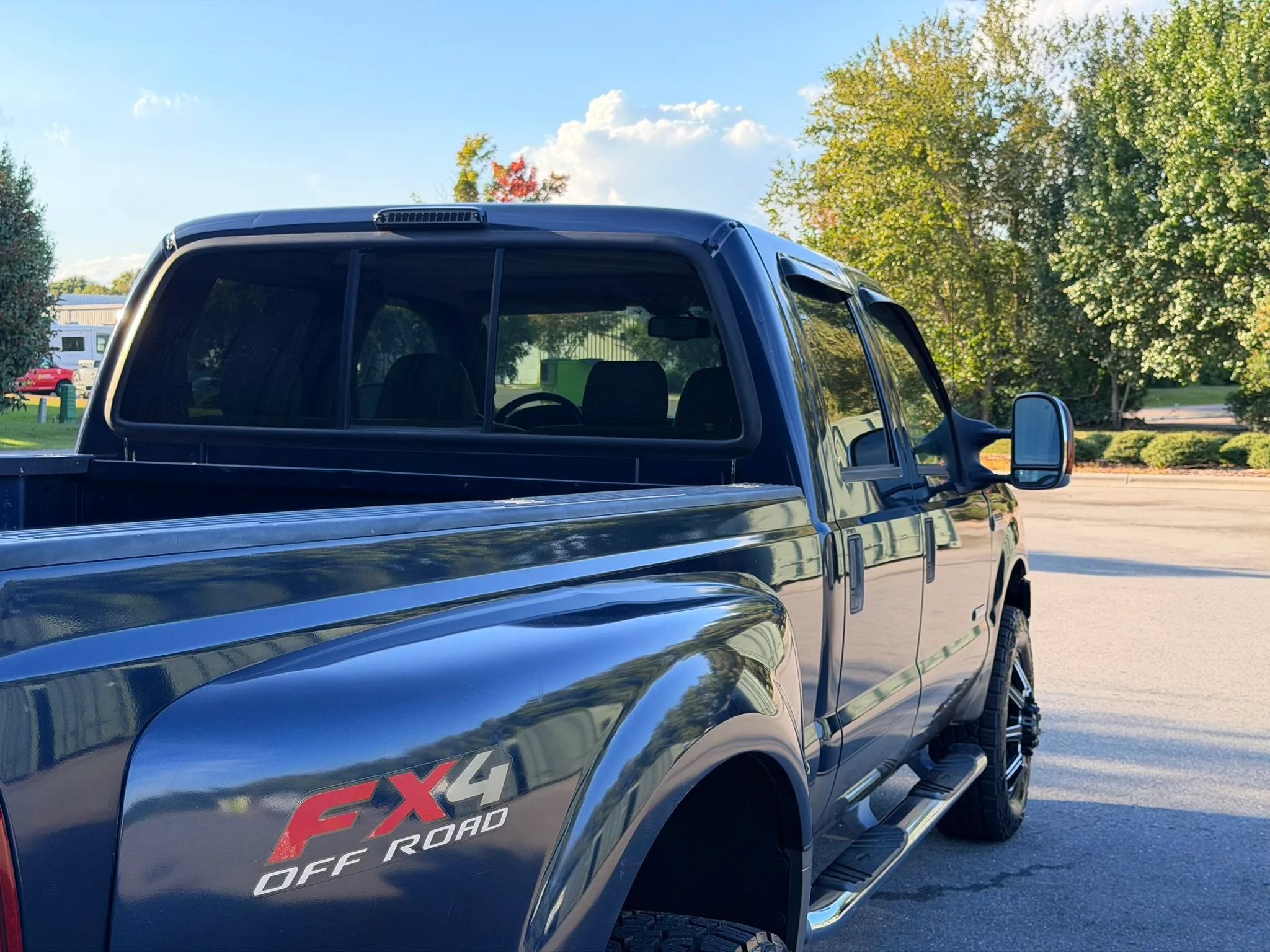 Used 2006 Ford F350 Lariat AWD/4WD image 15