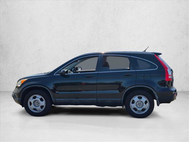 Used 2007 Honda CR-V LX image 7