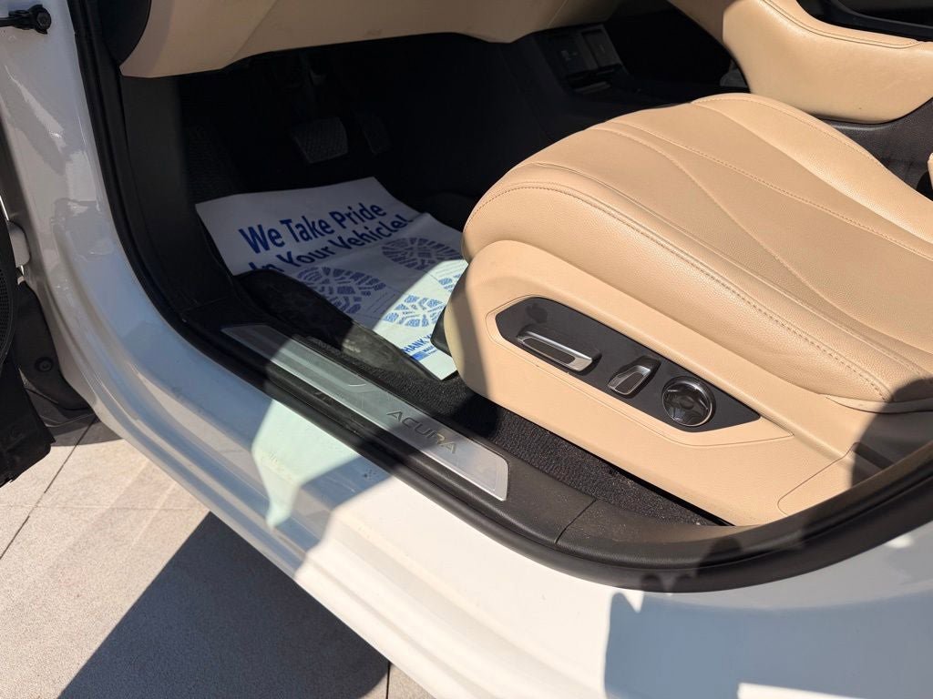 Used 2019 Acura RDX AWD image 28
