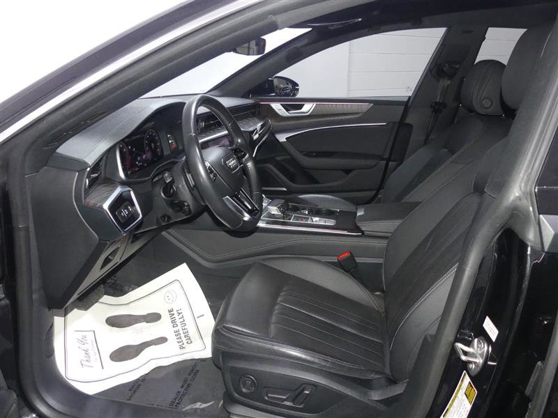 Used 2019 Audi A7 3.0T Prestige image 22