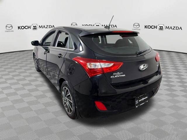 Used 2016 Hyundai Elantra GT FWD image 6