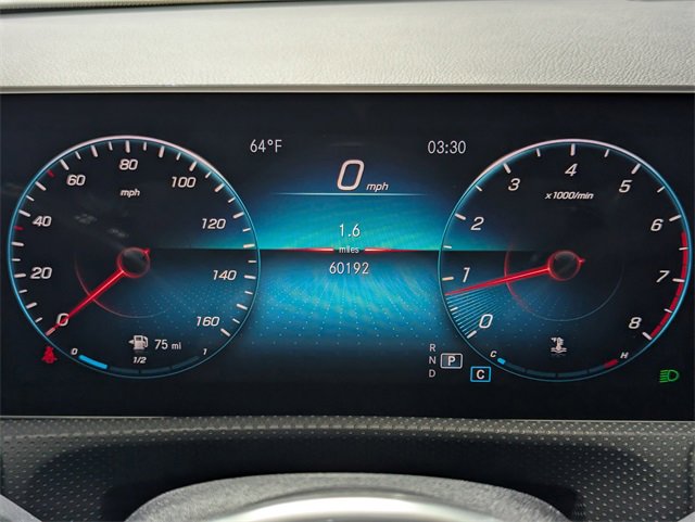 Used 2020 Mercedes-Benz CLA 250 image 18