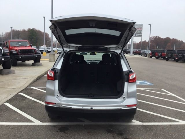 Used 2020 Chevrolet Equinox LT image 11