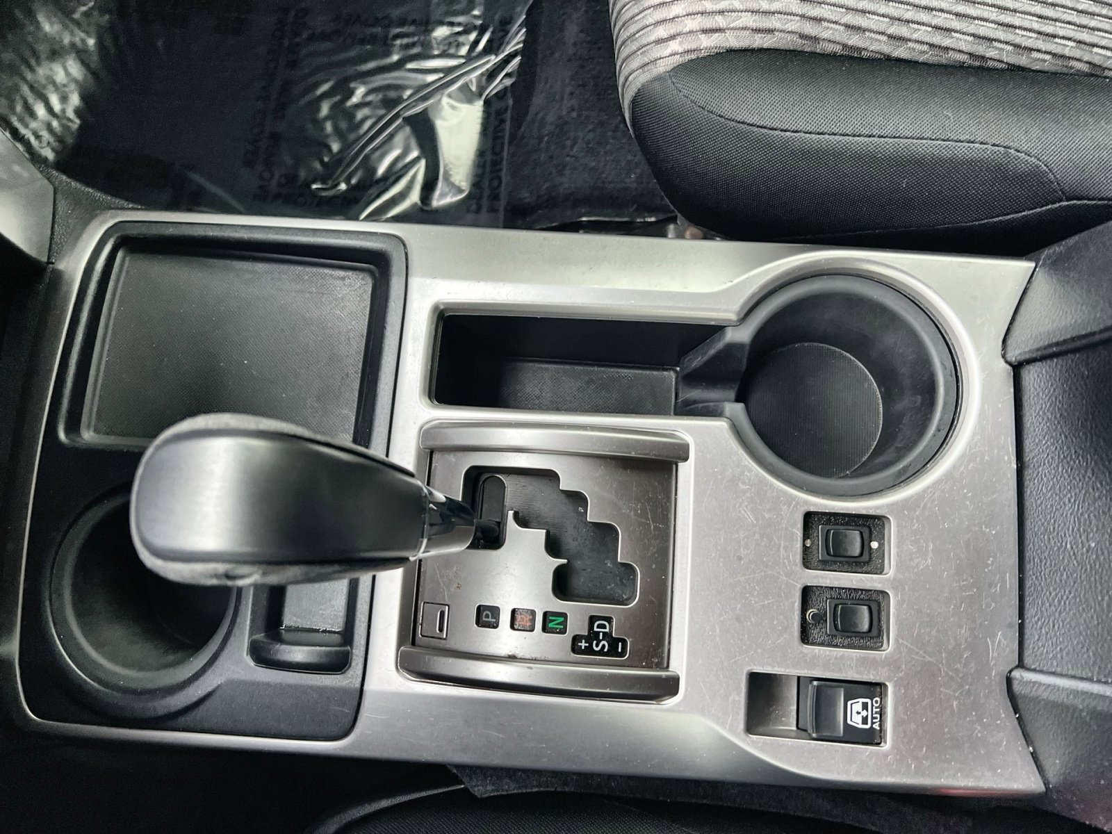 Used 2016 Toyota 4Runner SR5 image 21