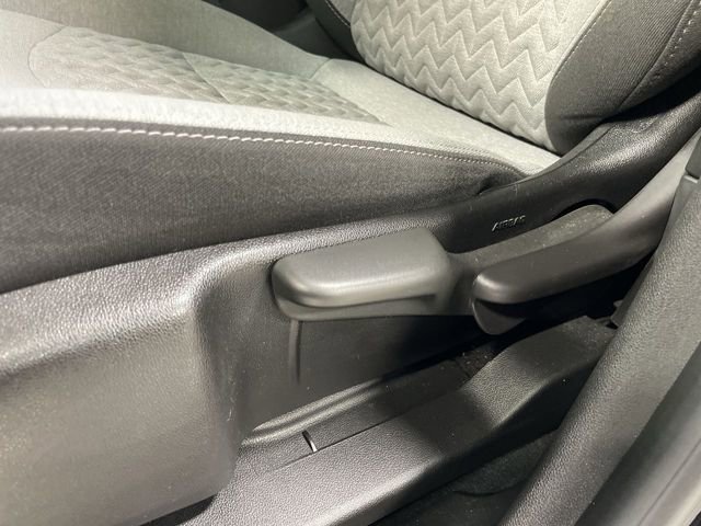 Used 2024 Chevrolet Equinox LS FWD image 12