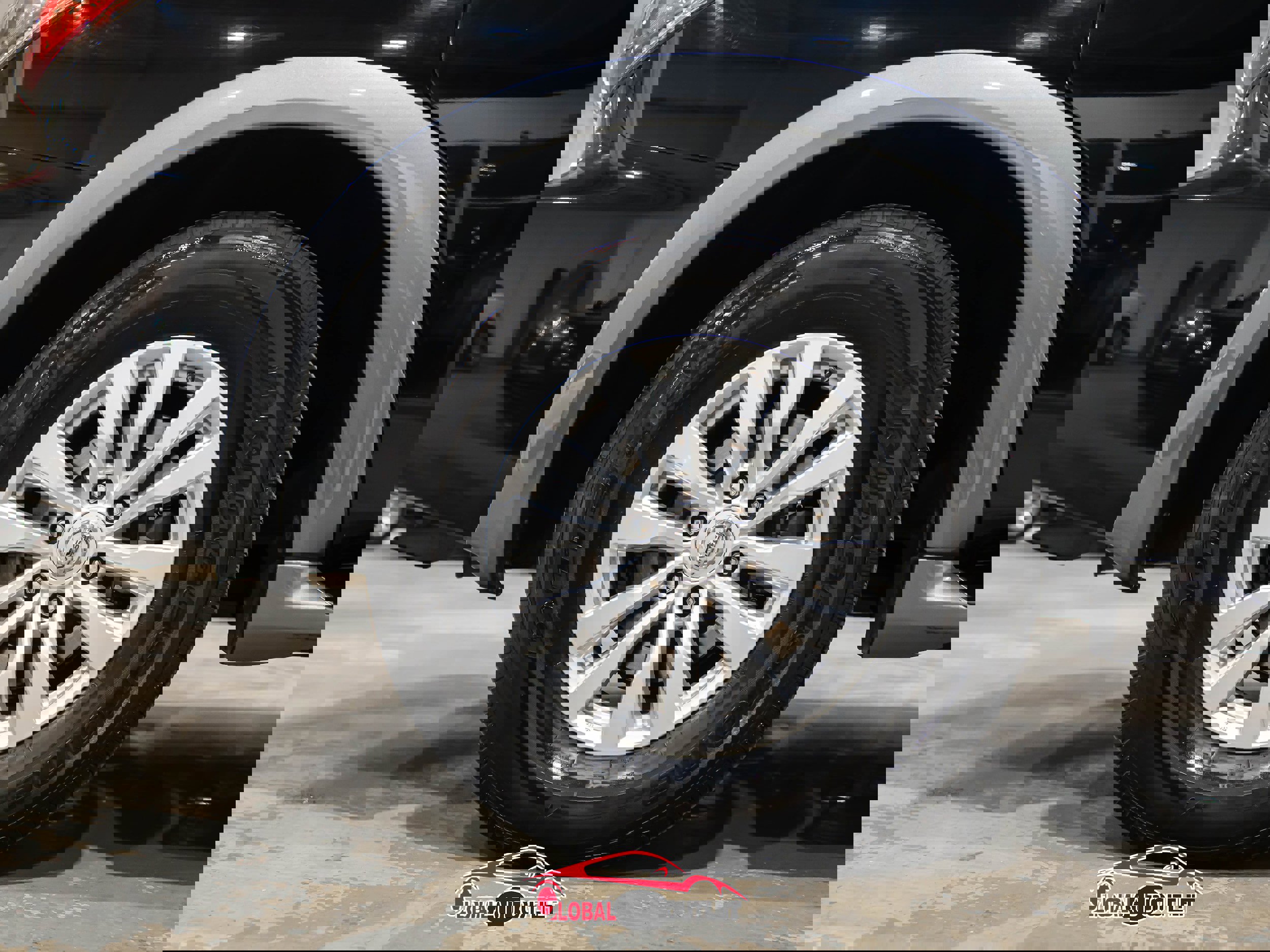 Used 2017 Nissan Armada SV w/ Driver Package image 11