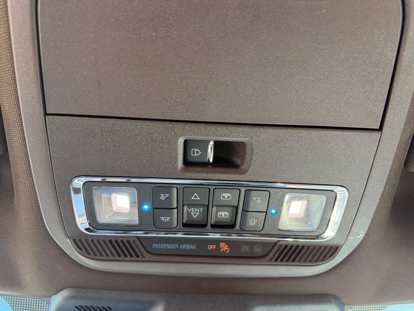 Used 2024 Ford F150 King Ranch w/ FX4 Off-Road Package AWD/4WD image 17