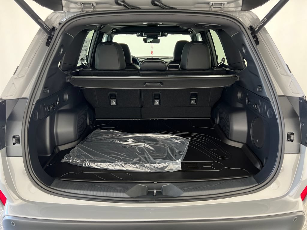 New 2026 Subaru Forester Sport w/ Onyx Edition AWD/4WD image 26