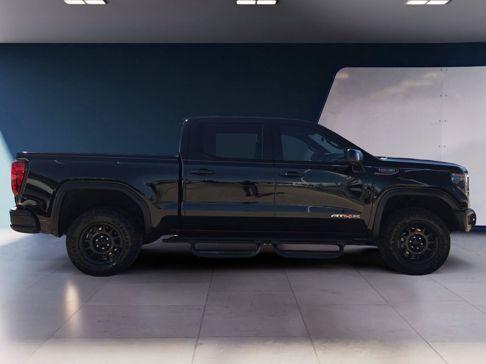 Used 2024 GMC Sierra 1500 AT4X w/ AT4X AEV Edition AWD/4WD image 6