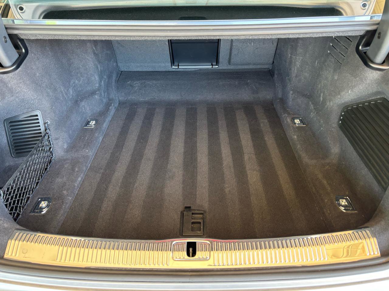 Used 2023 Audi A8 L 3.0T w/ Comfort Plus Package image 42