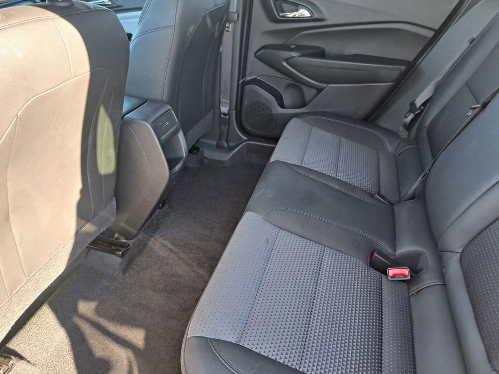 Used 2024 Chevrolet Trax LT image 22