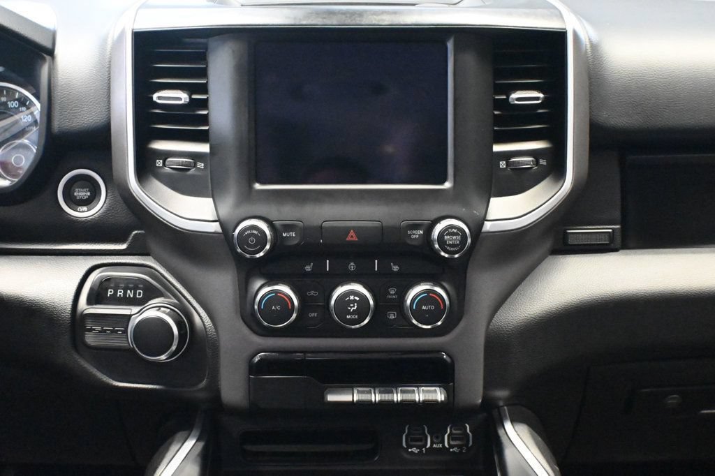 Used 2020 RAM 1500 Big Horn RWD image 14
