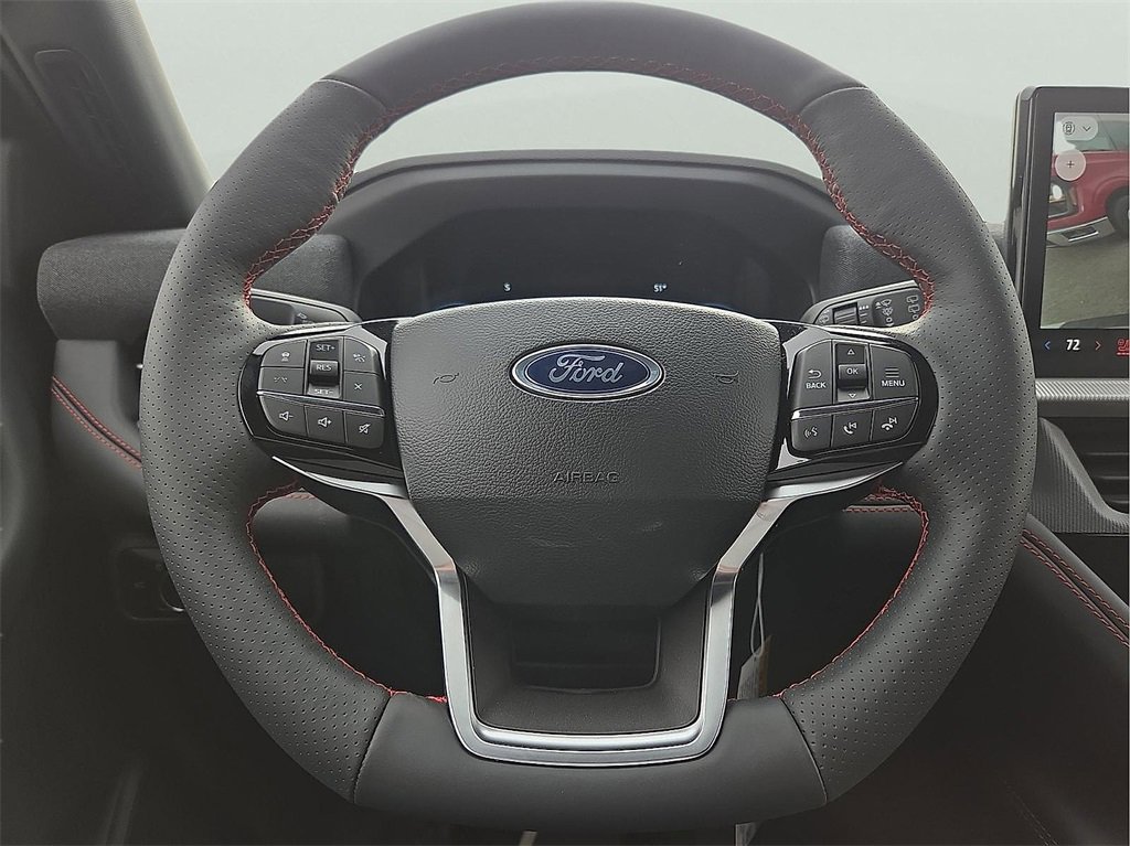 New 2026 Ford Explorer ST-Line w/ Premium Package image 19