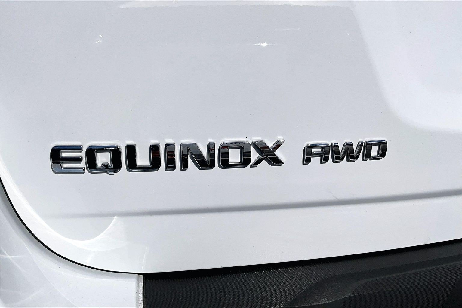 Used 2017 Chevrolet Equinox LS AWD/4WD image 29