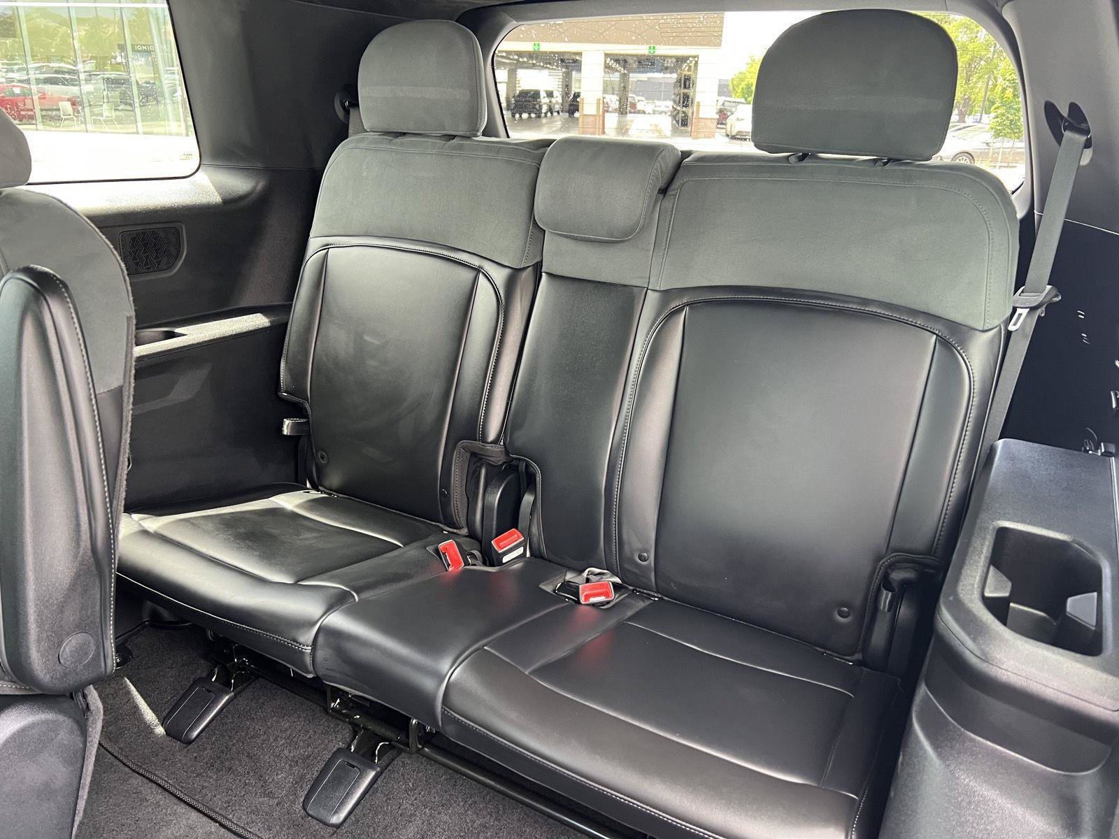Used 2027 Kia Telluride SX Prestige X-Pro AWD/4WD image 28