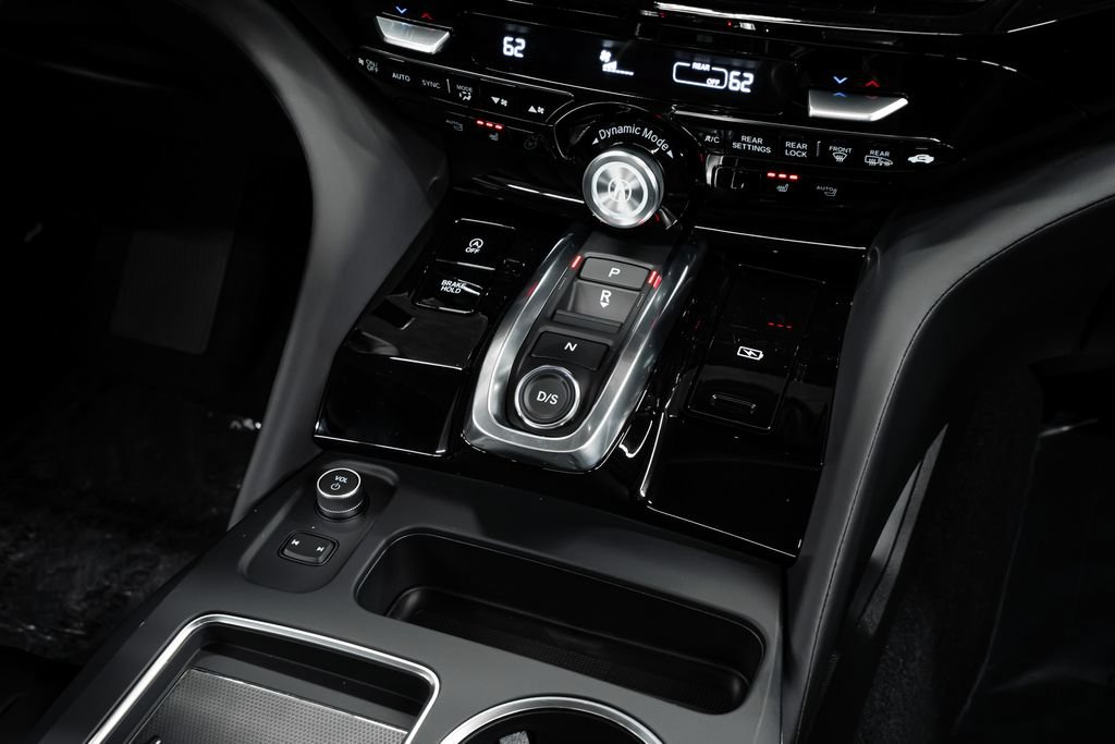 New 2026 Acura MDX w/ Technology Package FWD image 19