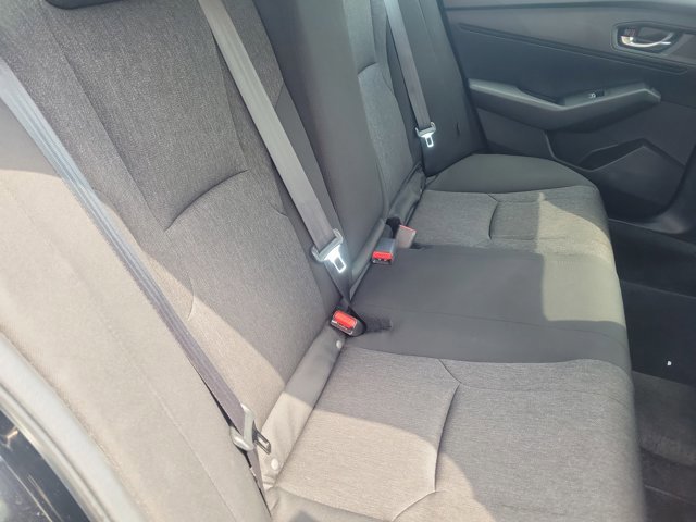 Certified 2024 Honda Accord EX image 16