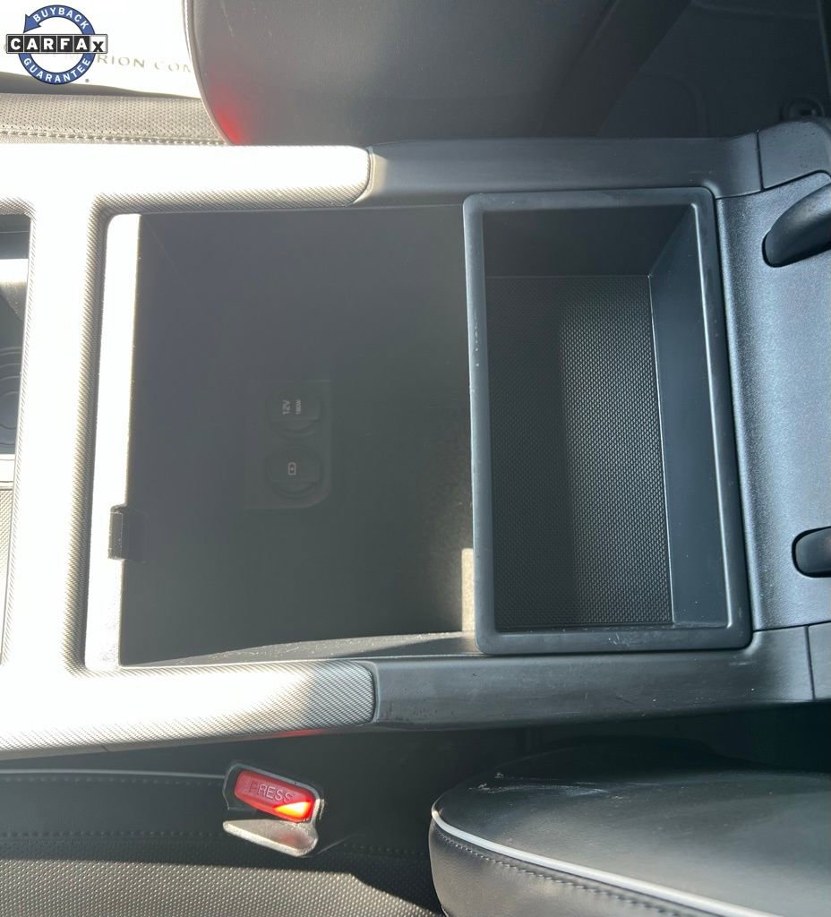 Used 2024 Hyundai Palisade SEL image 17