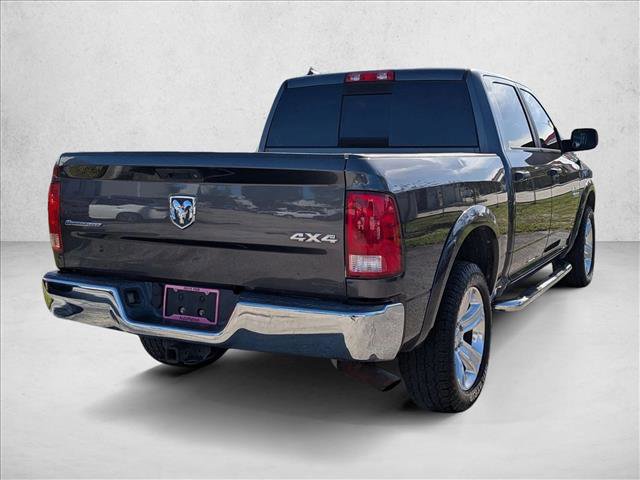 Used 2016 RAM 1500 Outdoorsman image 5