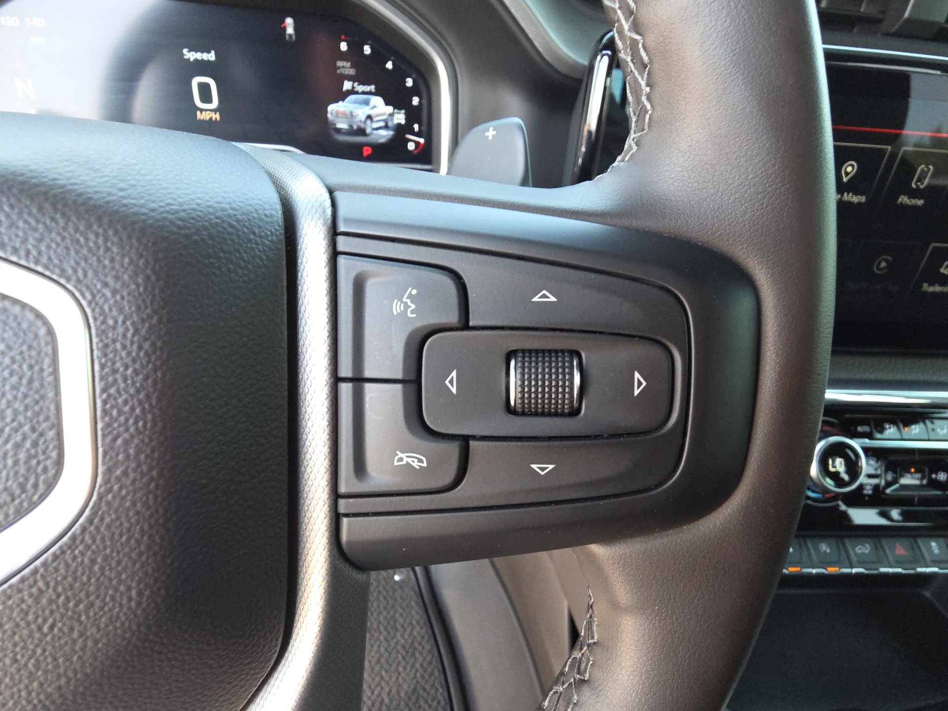 Certified 2024 GMC Sierra 1500 Denali w/ Denali Reserve Package image 21