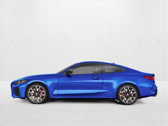 New 2026 BMW 440i xDrive Coupe video 2