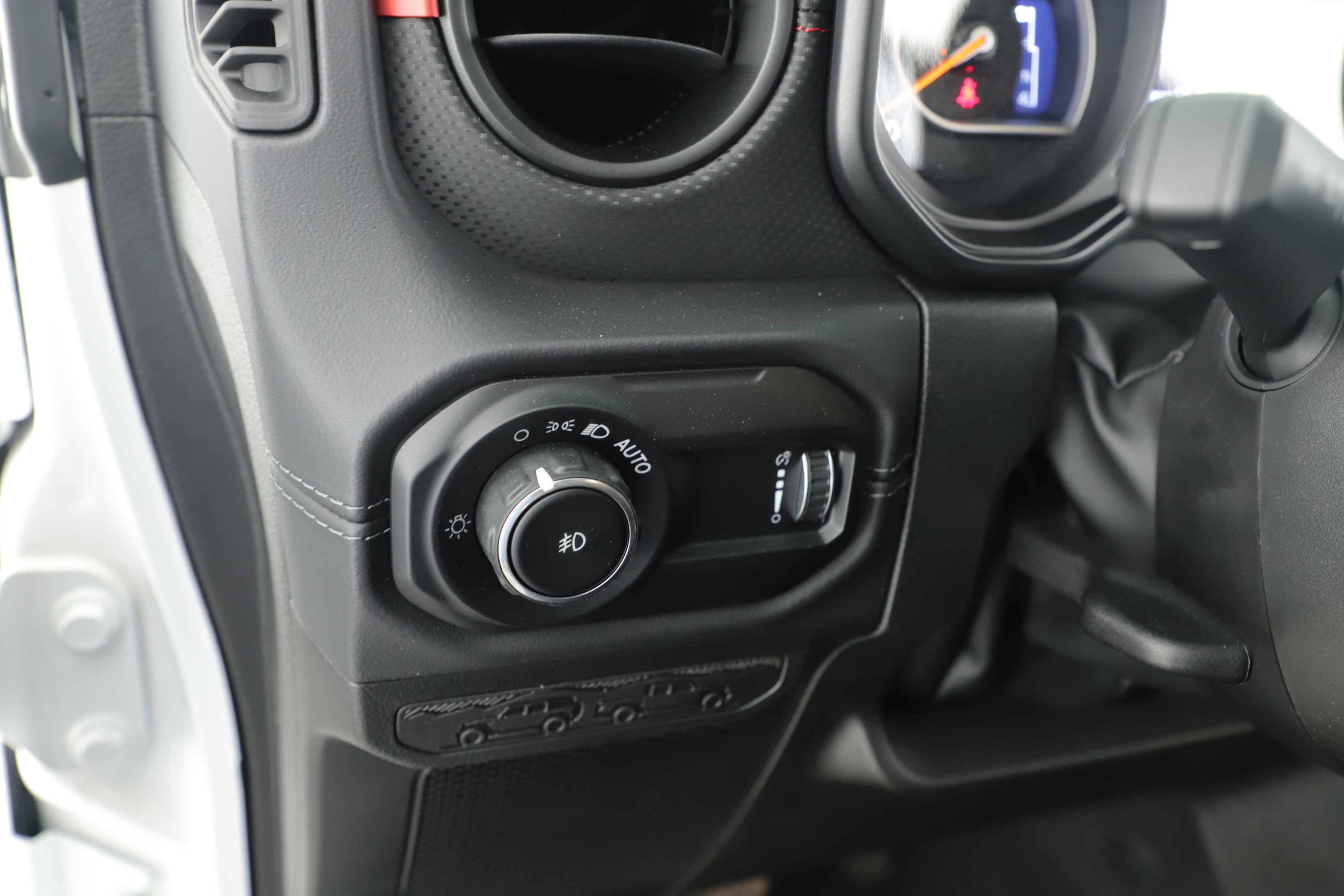 New 2025 Jeep Wrangler Unlimited Rubicon image 10
