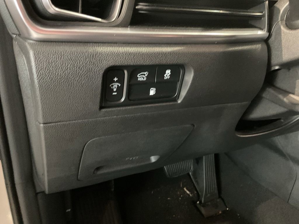 New 2025 Kia Sorento EX image 11