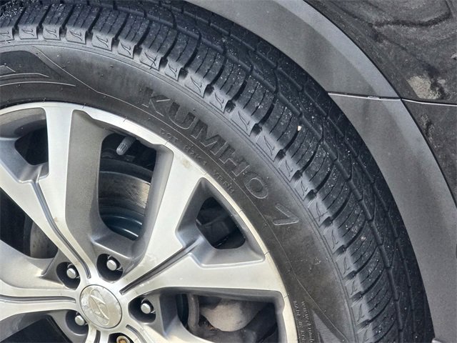 Used 2021 Hyundai Palisade SEL w/ Premium Package image 13