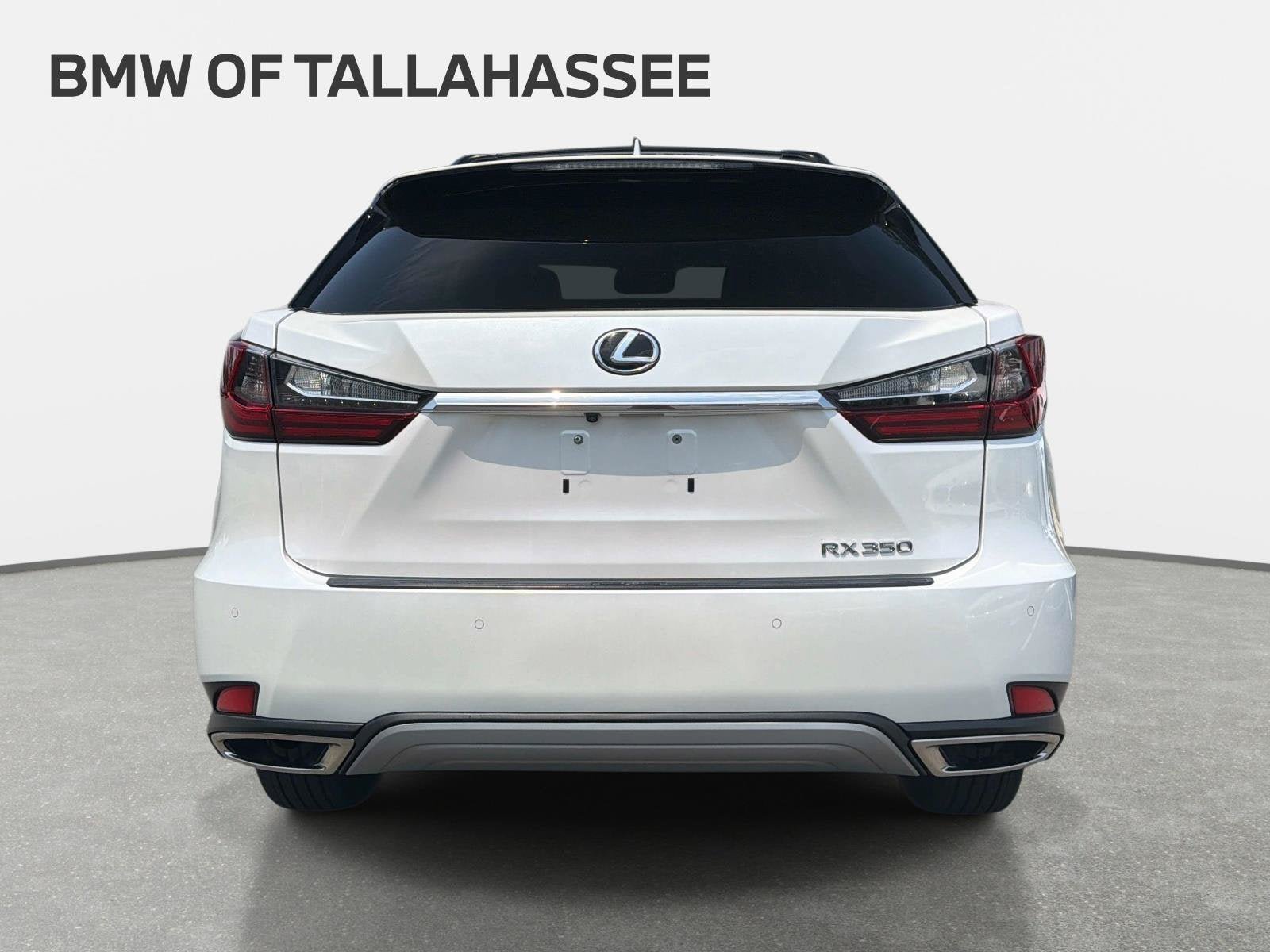 Used 2021 Lexus RX 350 FWD w/ Premium Package image 7