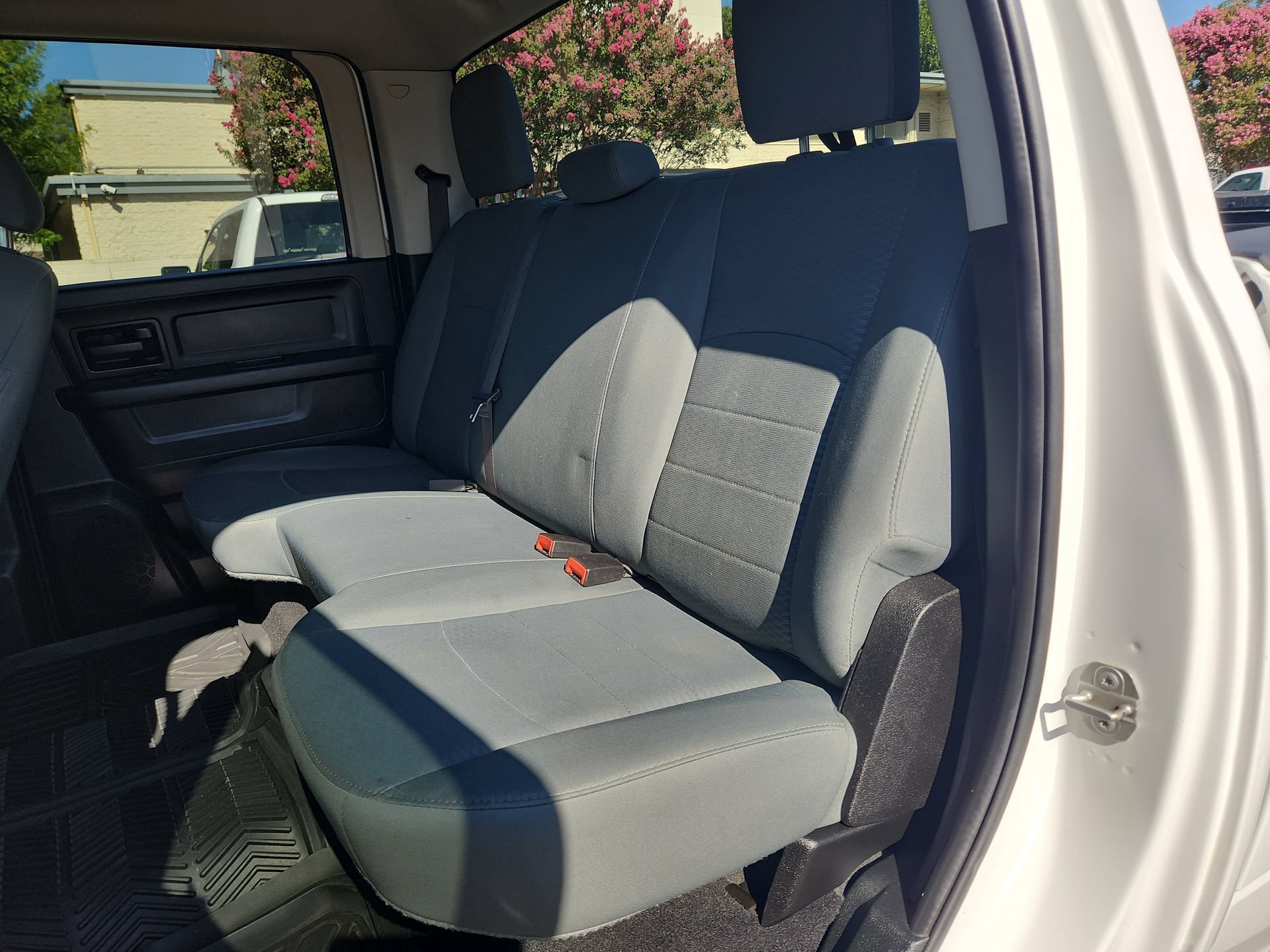 Certified 2019 RAM 1500 Tradesman w/ Popular Equipment Group AWD/4WD image 23