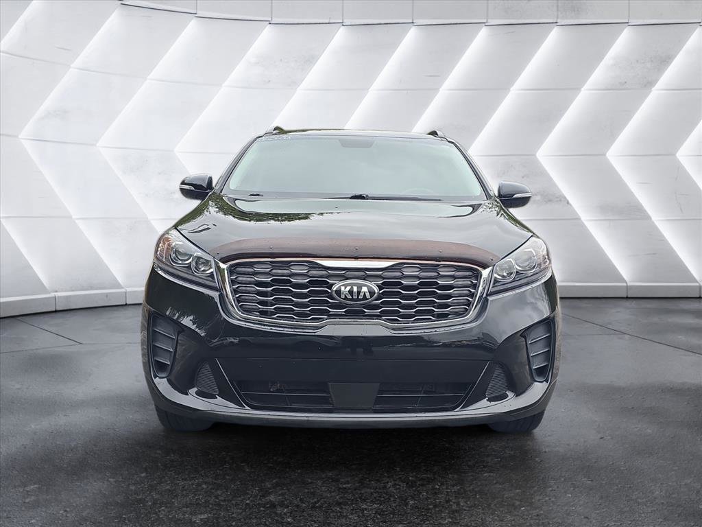 Used 2020 Kia Sorento S image 8